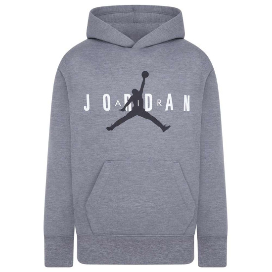 Jordan Παιδικό φούτερ Jumpman Sustainable Hoodie